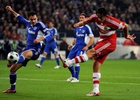 进攻机会 进攻机会